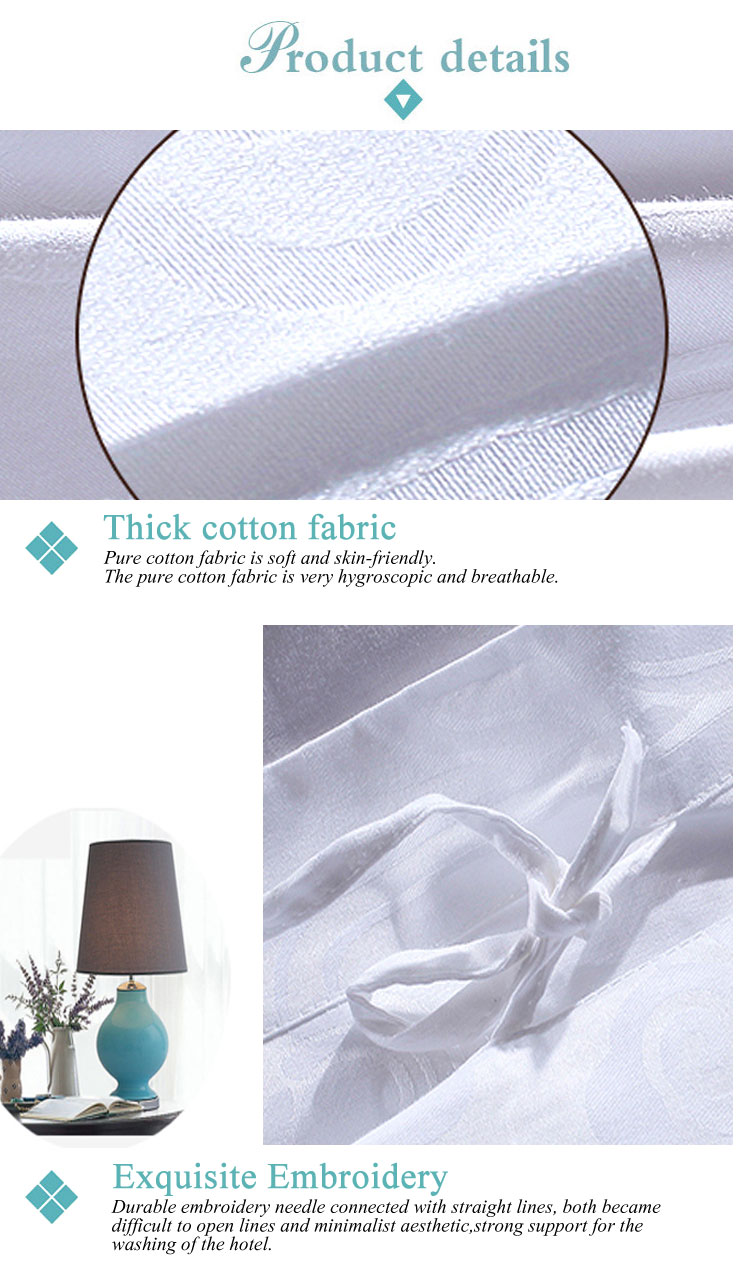 Jacquard Cotton Duvet Covers Online