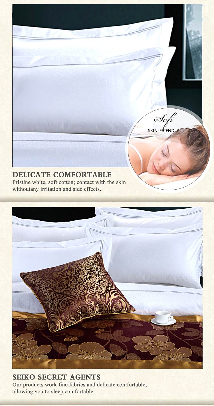 Durable Competitive Bedding Shopping