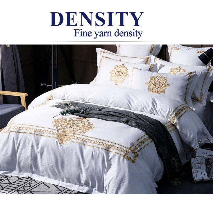 OEM Luxury Quilt Cover Sets