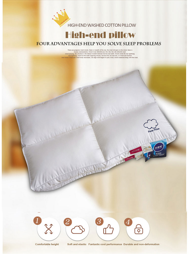 Environmental Wholesale Perfect Pillow