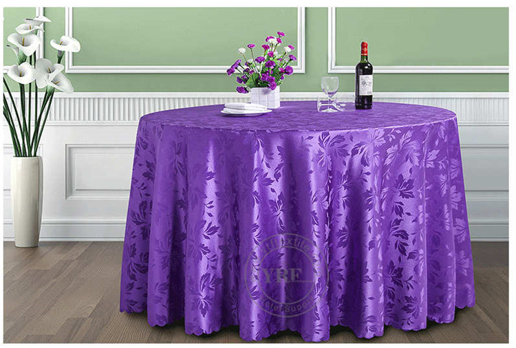 Decorative Table Cloth