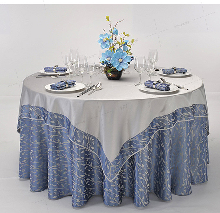 Banquet Table Cover