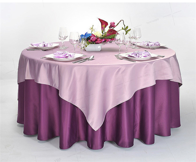 Promotional Table Cloth