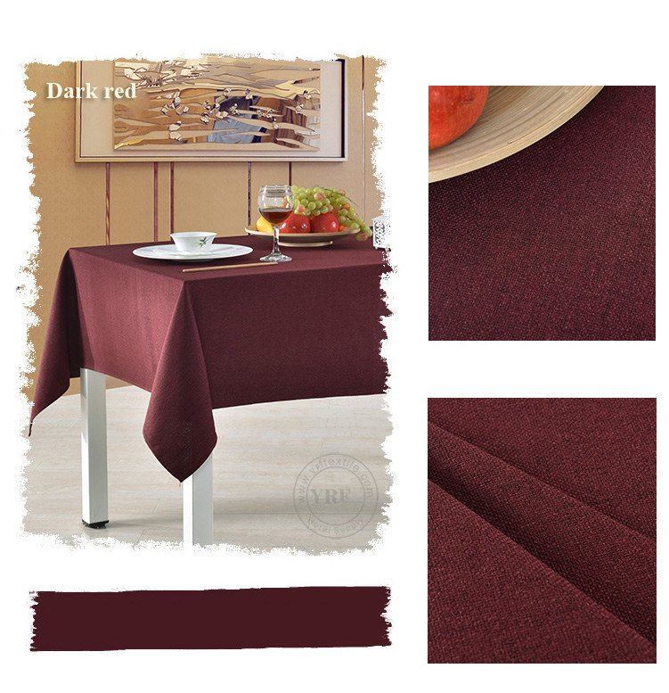 Dining Table Cloth Mats