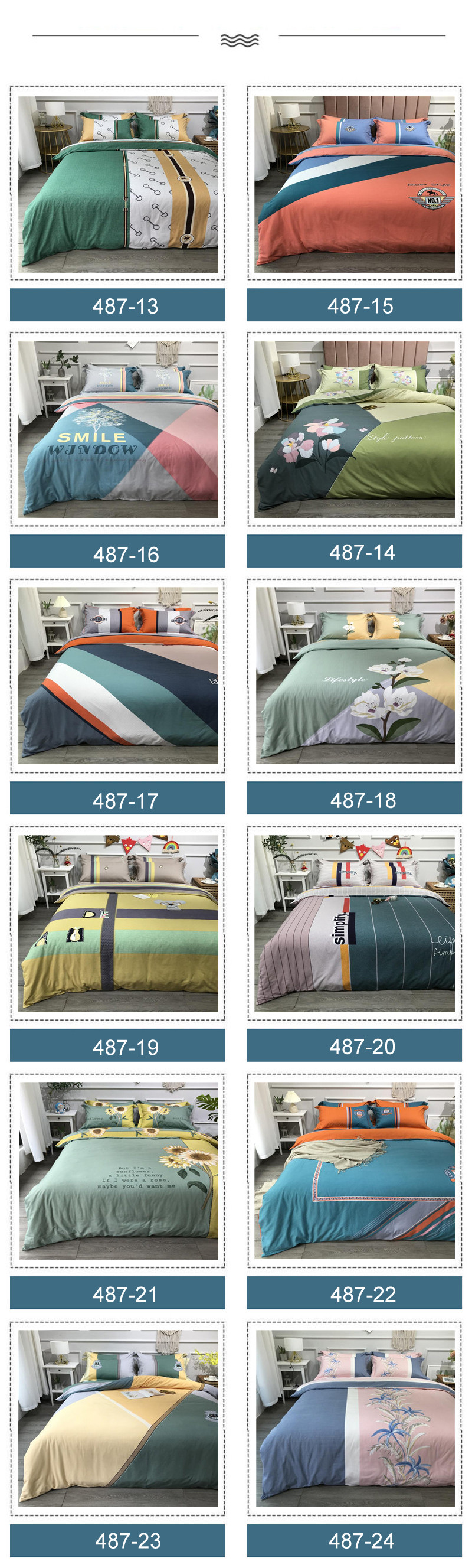 Bedspread For Factory Supply Cheap Price