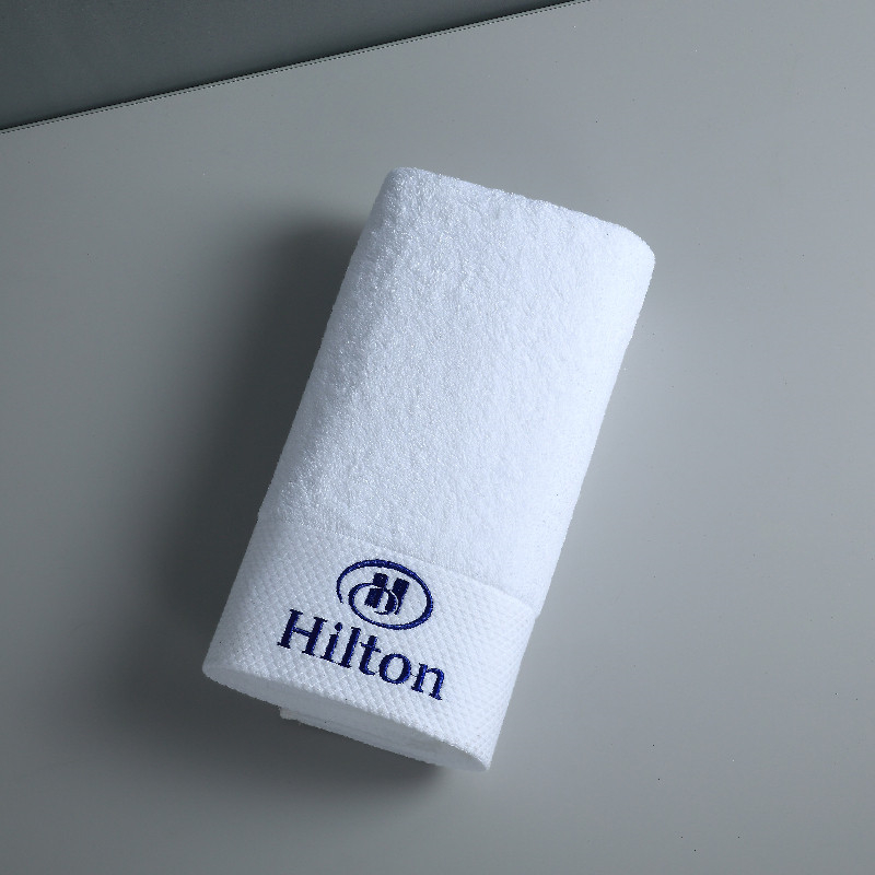Hotel Towel Set Custom colours Luxury