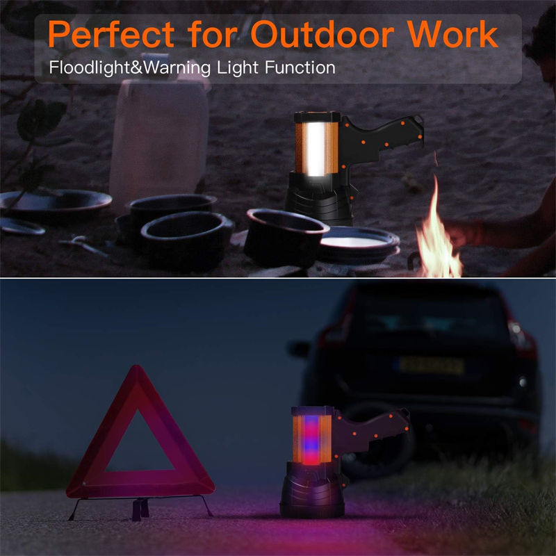 Rechargeable Disaster Emergency Emergency Light Rechargeable Disaster Emergency Emergency Light