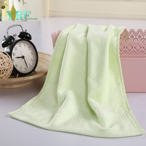  Bar Lime Green Bath Towels