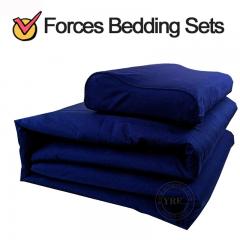 Armed Force Bettdecken-Set aus 100 % Baumwolle