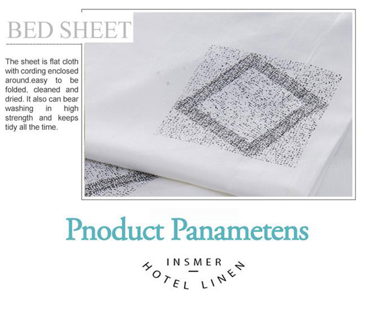 Soft Print Cotton Bedding Sets