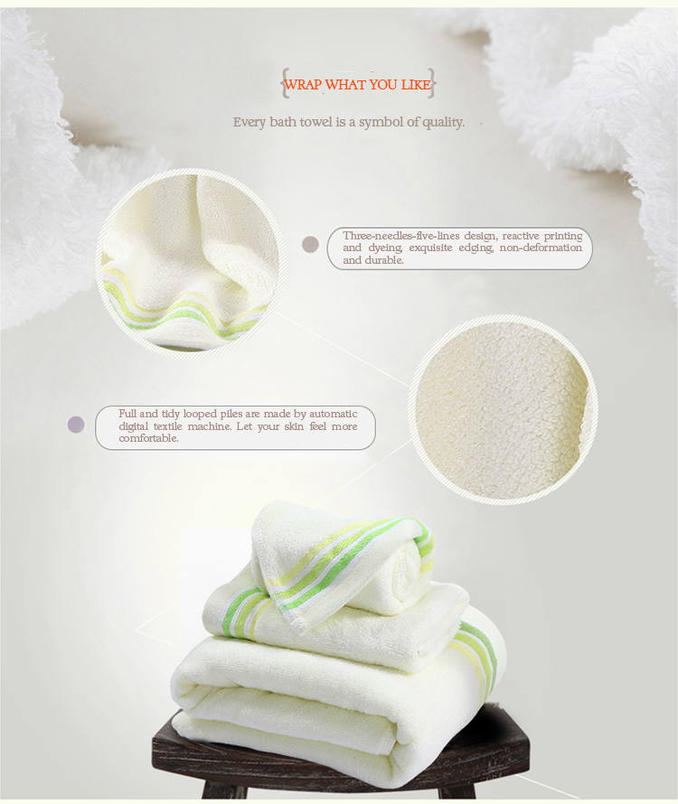 Spa Extra Large Luxurious Towel