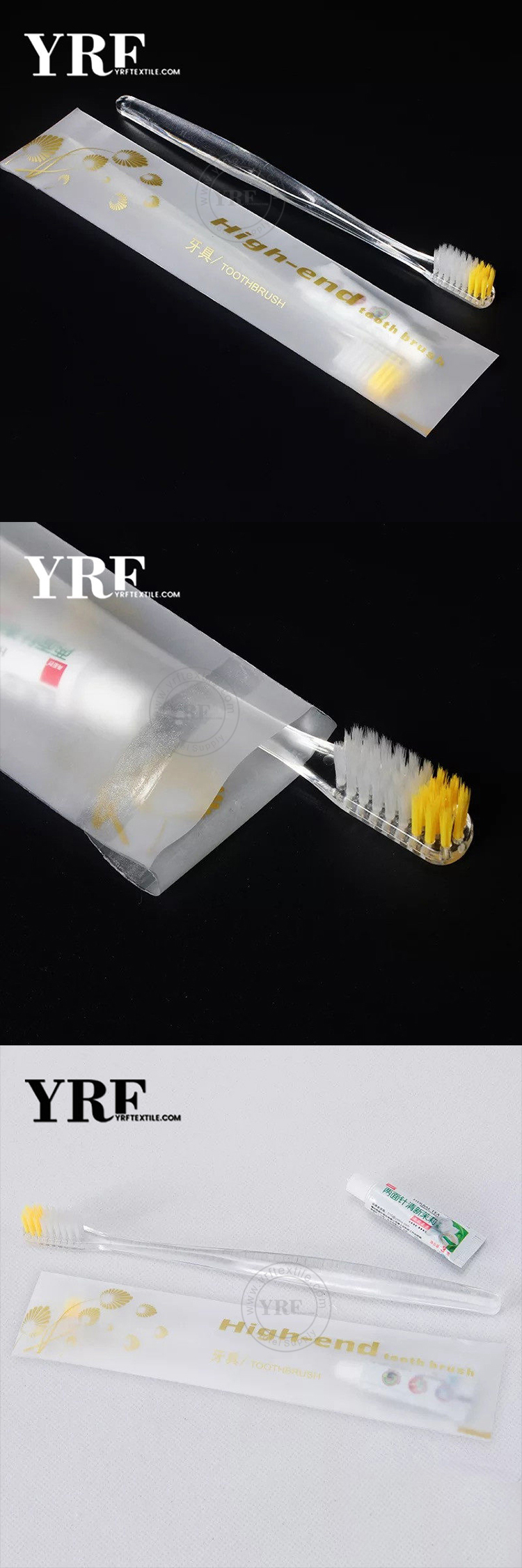 Wholesale Disposable Toothbrush