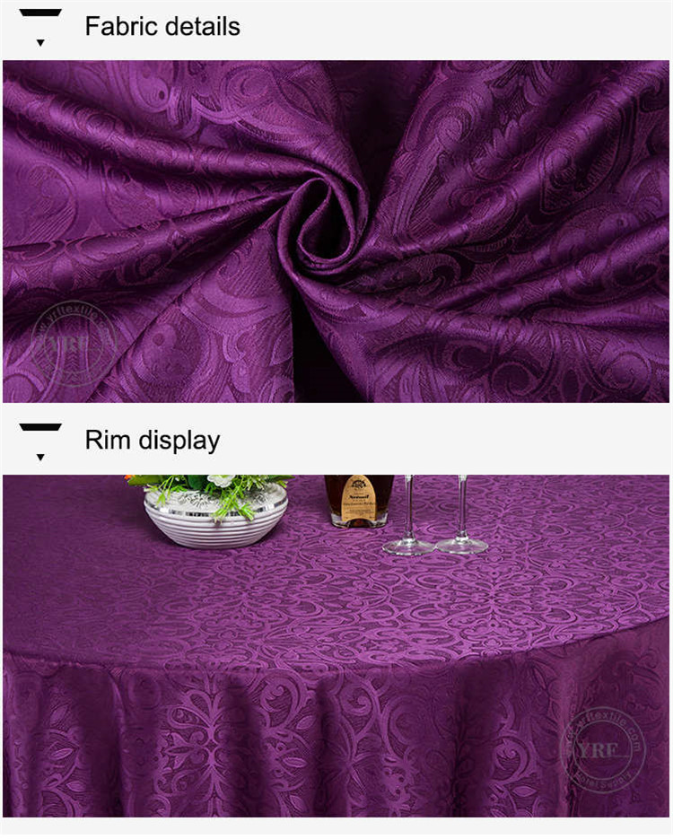 Custom Design Table Cloth