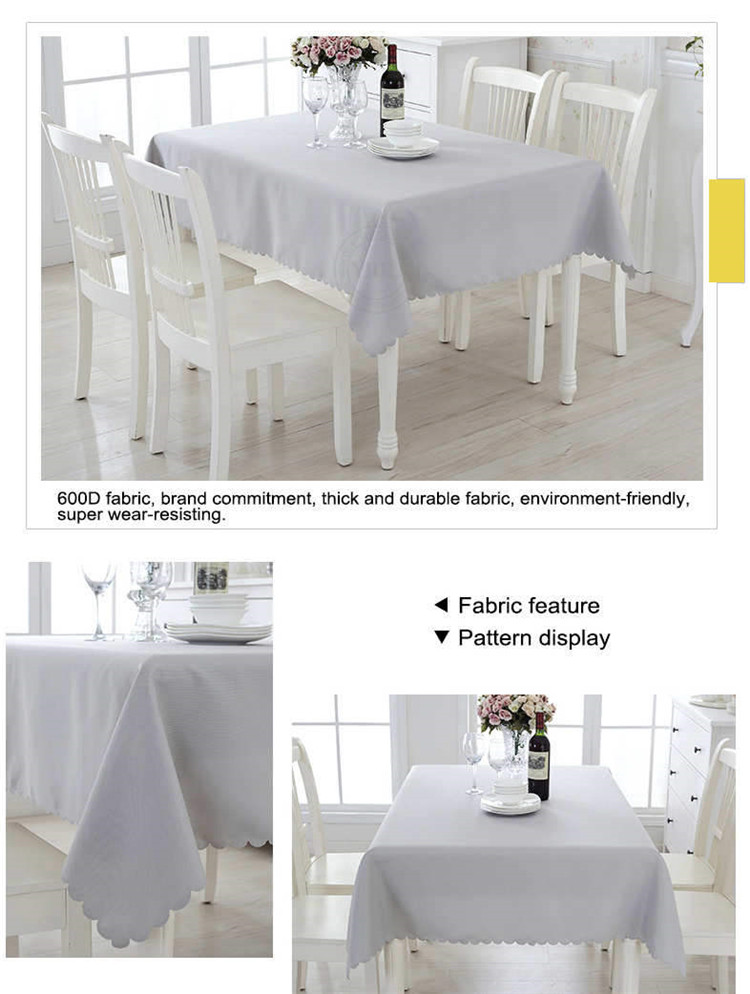 Table Cloth Wholesale
