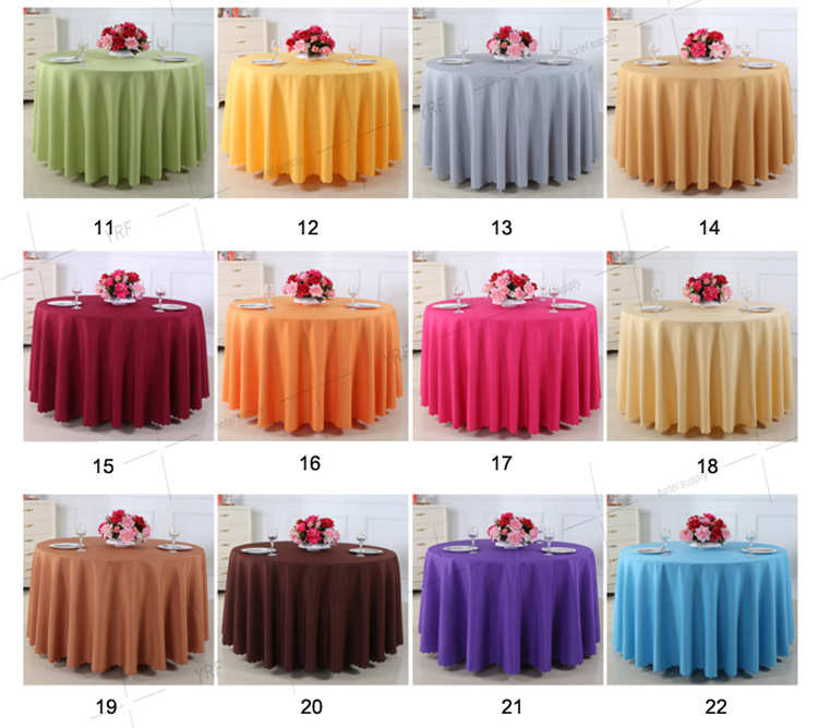 Lace Tablecloths