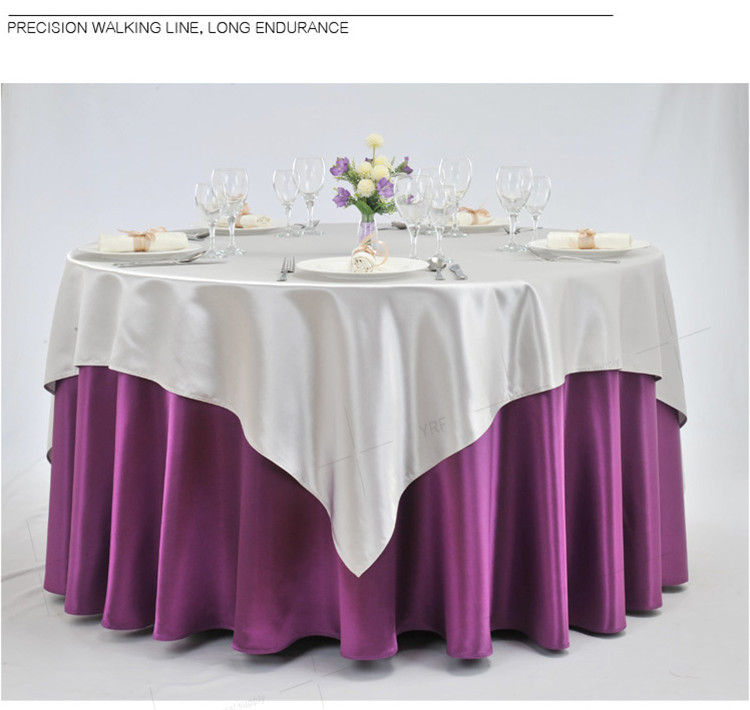 90 Round Tablecloths