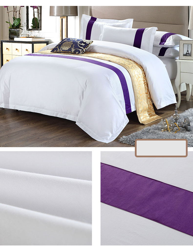 Grand Resort Hotel Collection Bedding