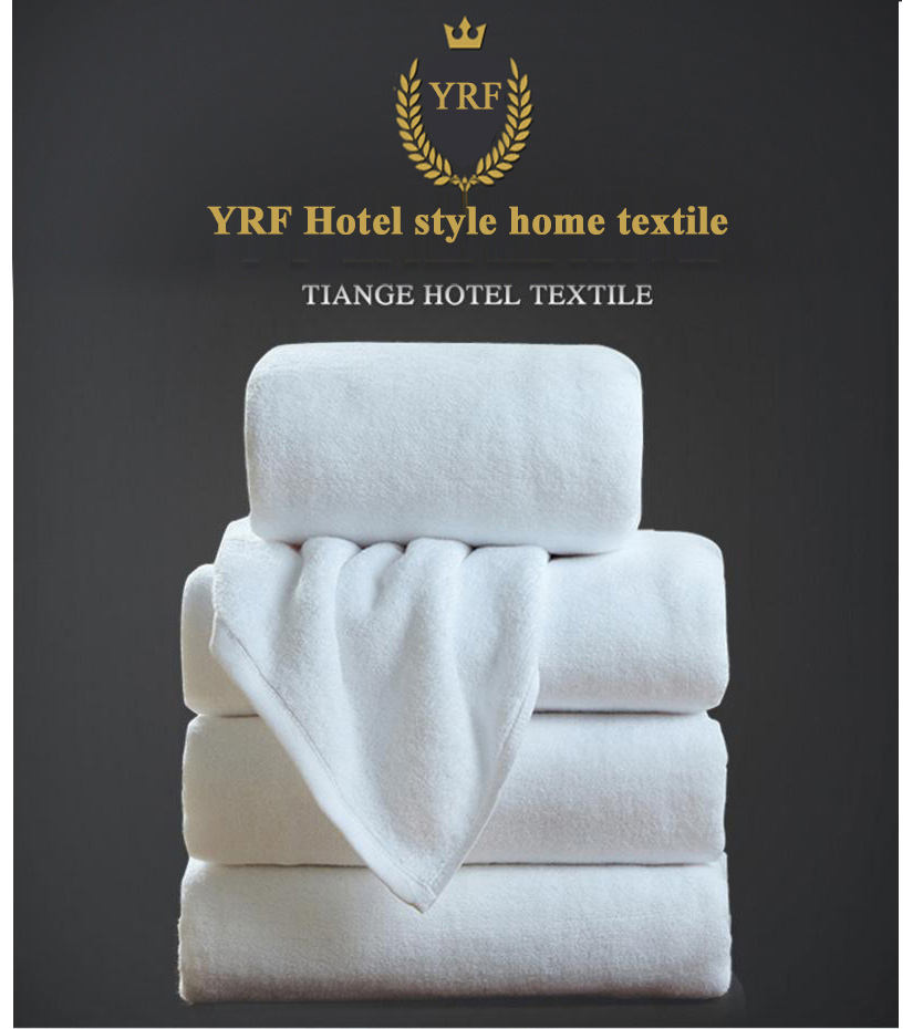 Quick Dry Hotel Quality Towels Luxury