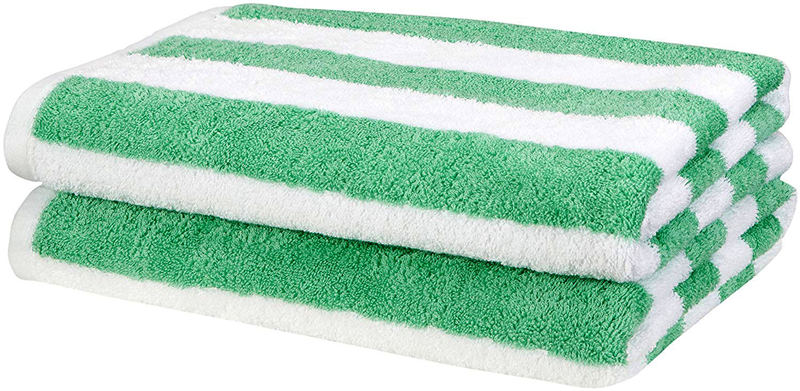 100% Egyptian Cotton Large Pool Towel