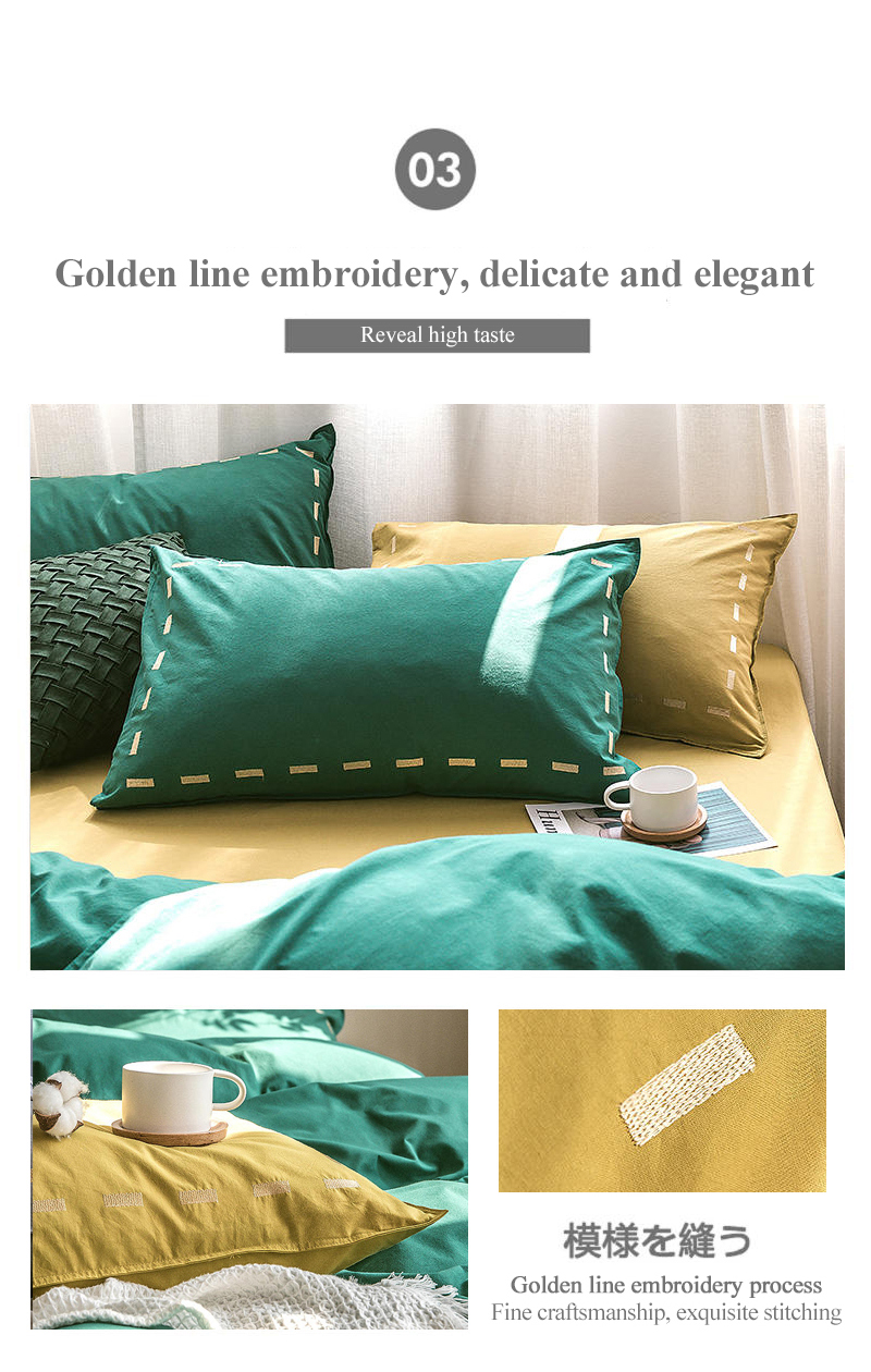 For Home Textile High Quality Bed Sheet