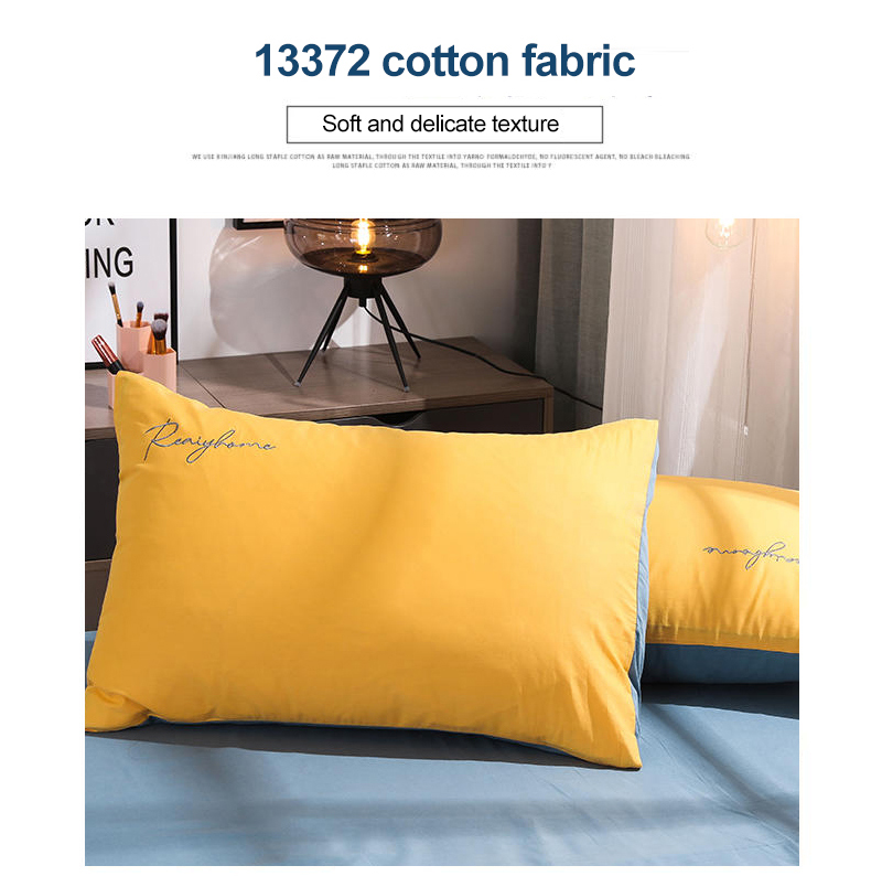 For Home Textile Modern Design Bed Sheet
