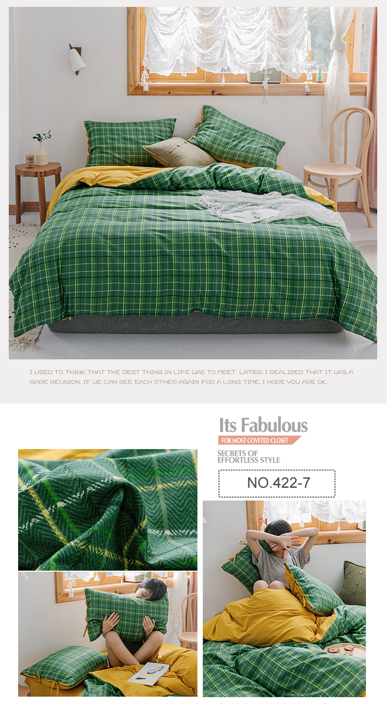 Queen Bed Bed Sheet Wholesale