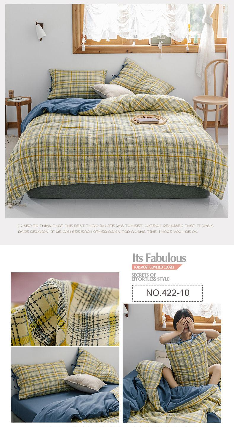 Hot Sale Cheap Price Bed Linen