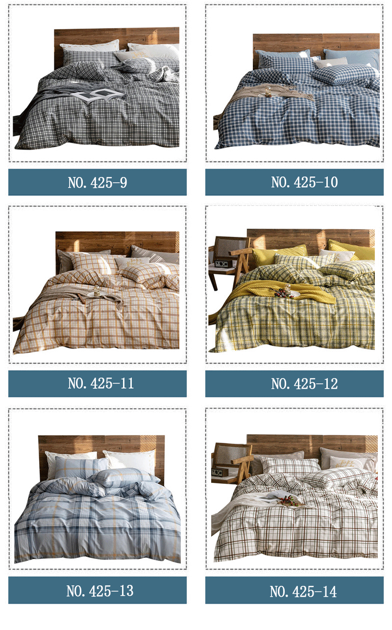 Cheap Price Home Bed Linen