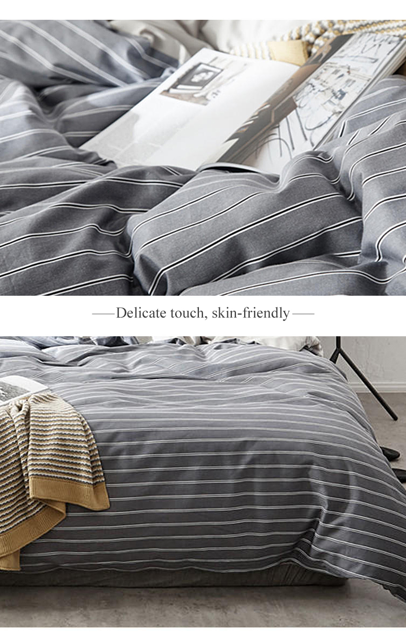 Sheet Set Home Collection 4 Piece