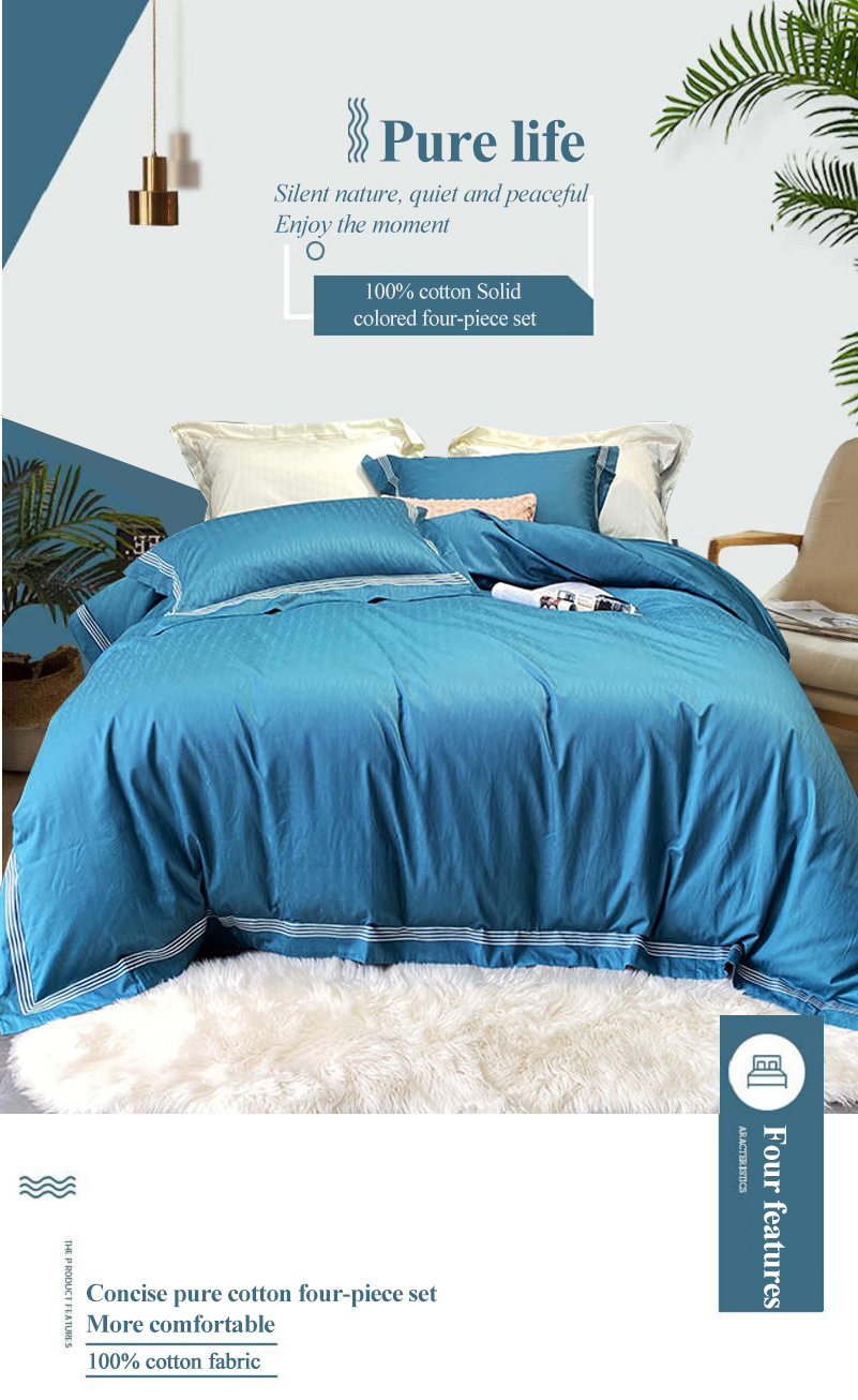 Highest Quality Deluxe Comforter Set