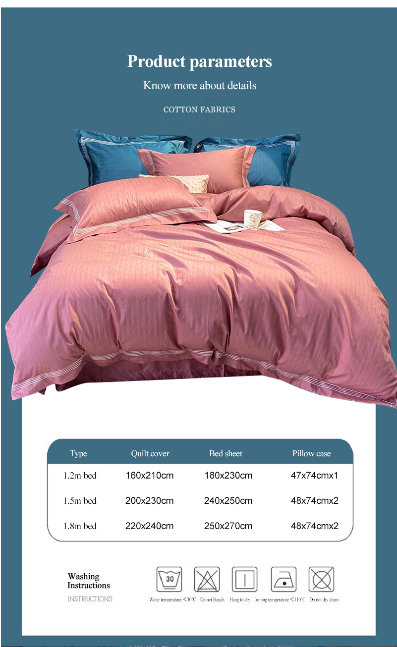 Bedding Set Highest Quality Luxury