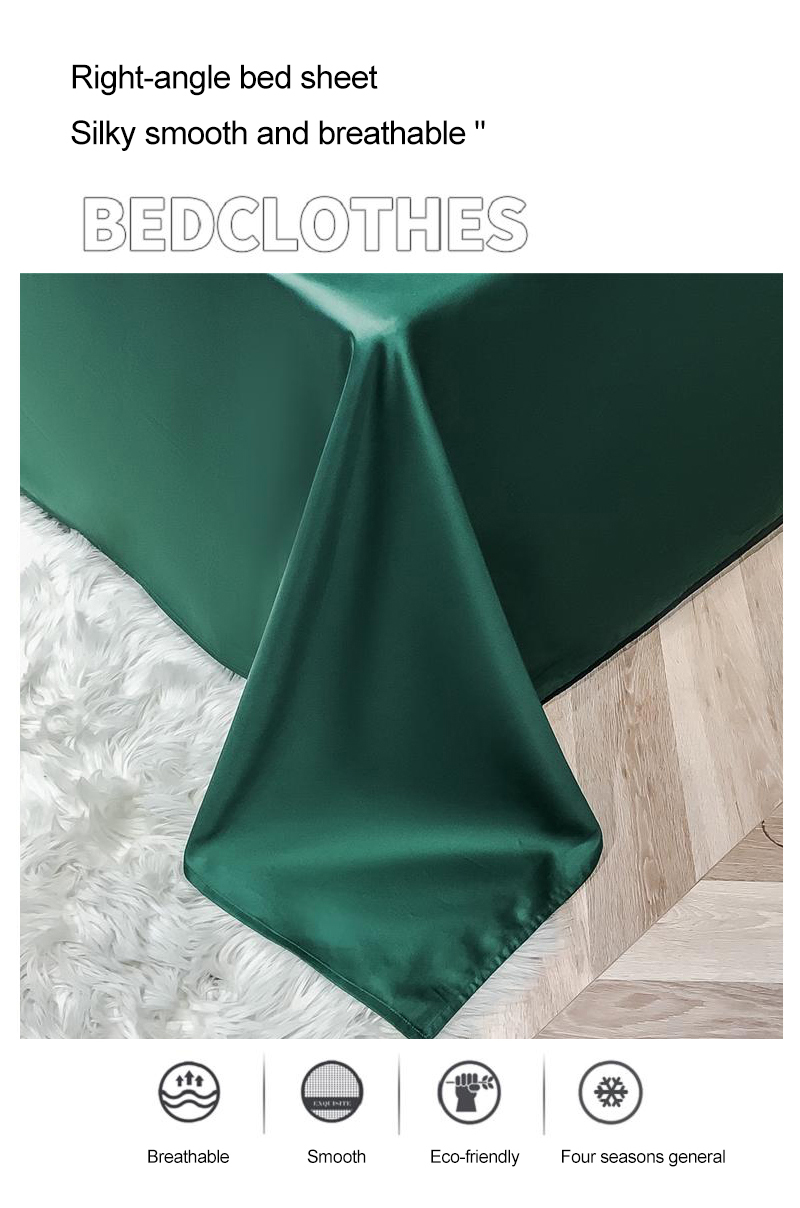 Modern Design Bedding Set Softness