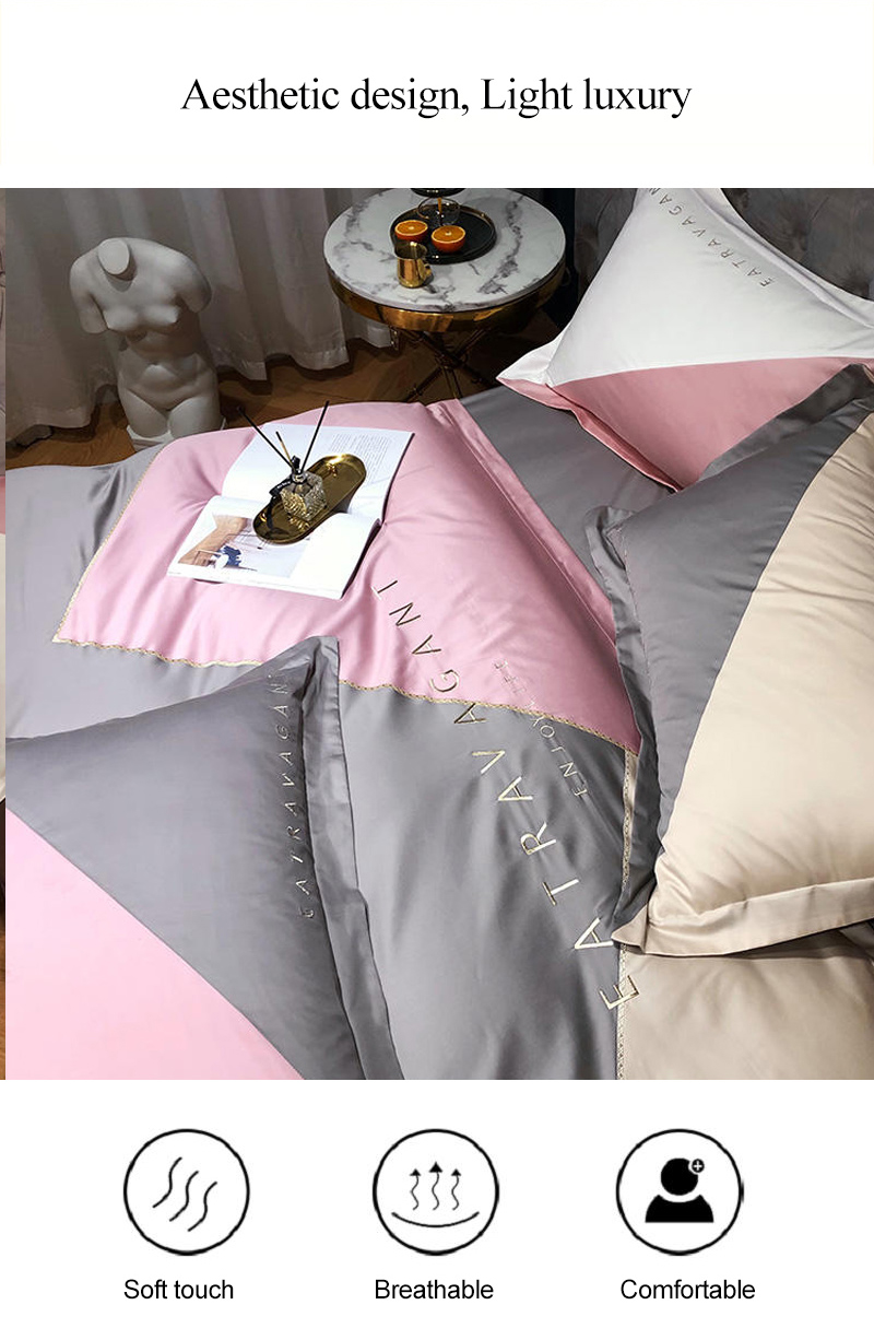 New Style Bed Linen