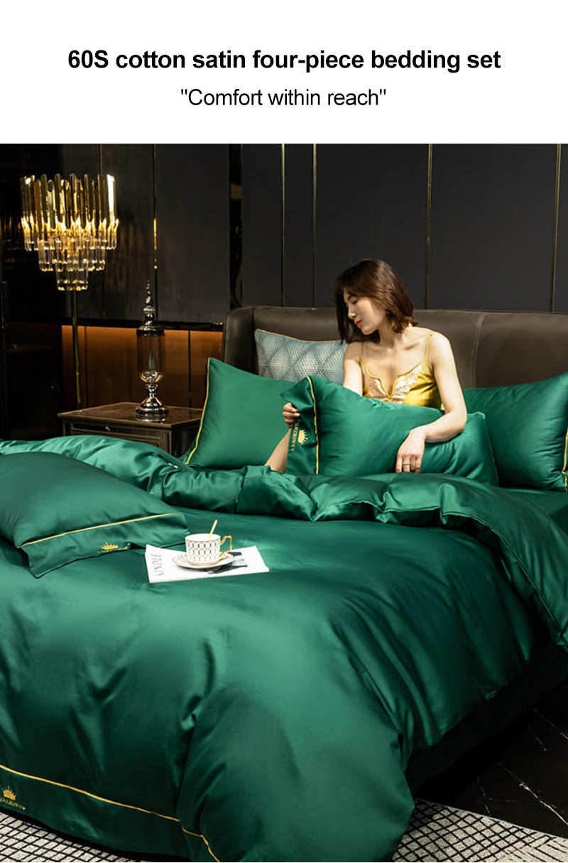Westin Hotel Softness Bedsheet