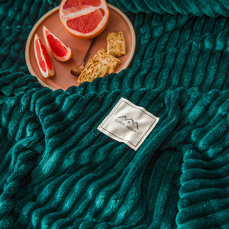 Cozy All Season Fleece Blankets