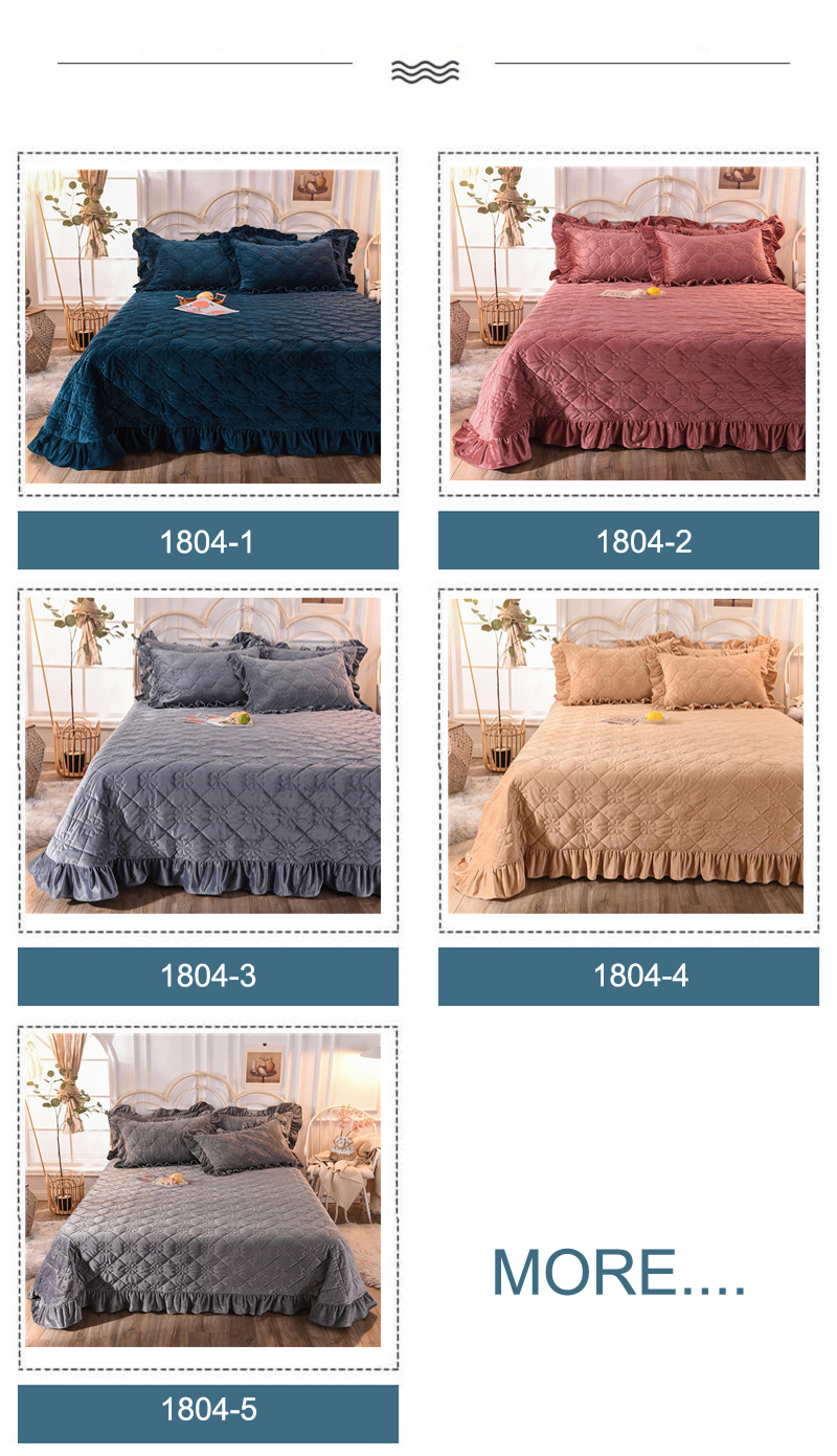 Bedspread Discount Full Size