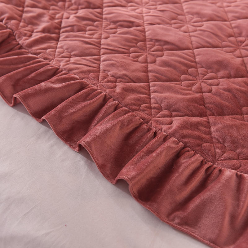 Home Textile Cheap Bedspread
