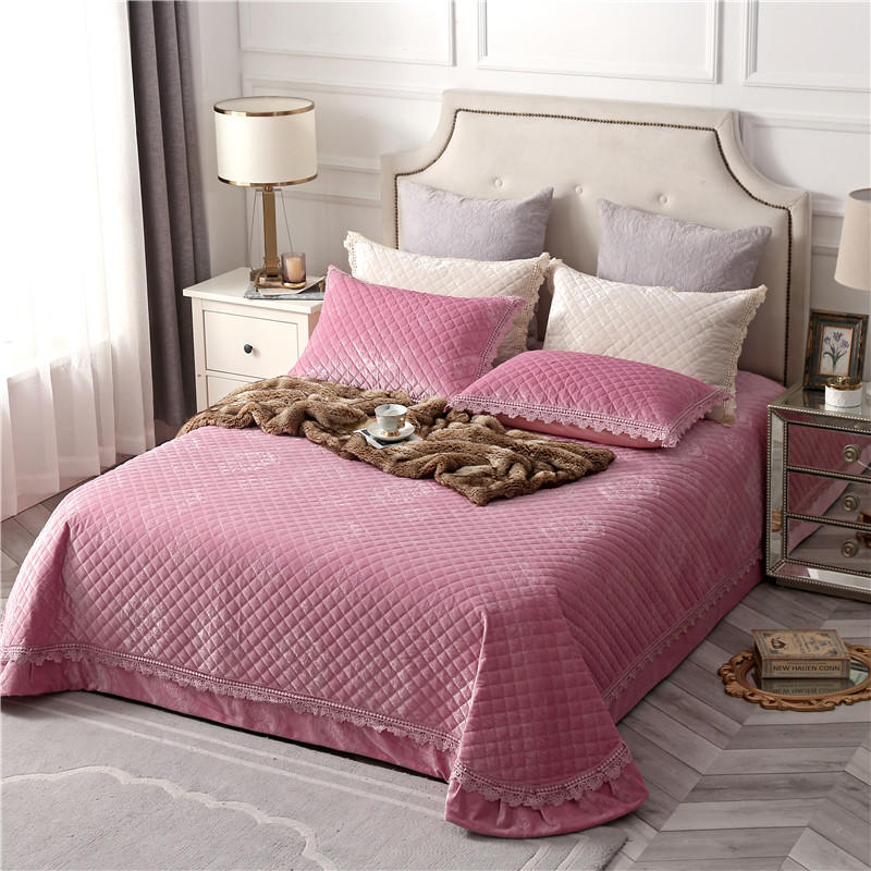 Bedspread Wholesale Luxe
