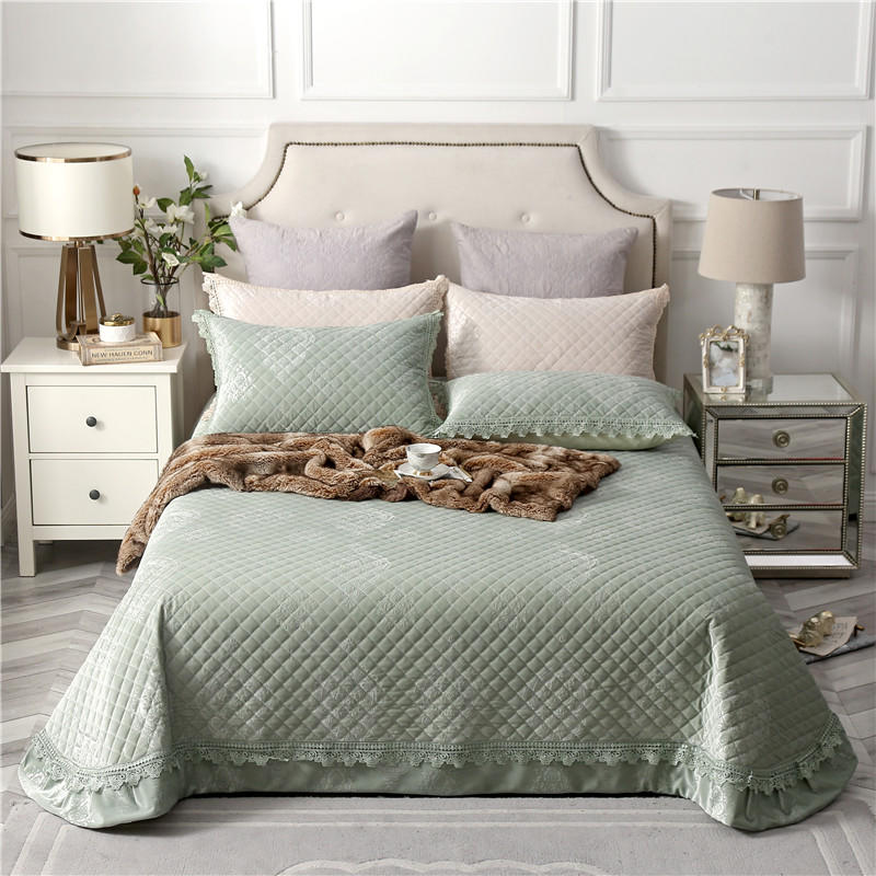 New Product King Size Bedspread