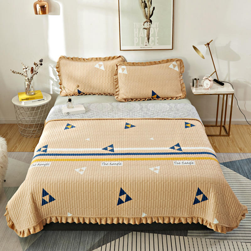 Bedspread Room Twin Bed