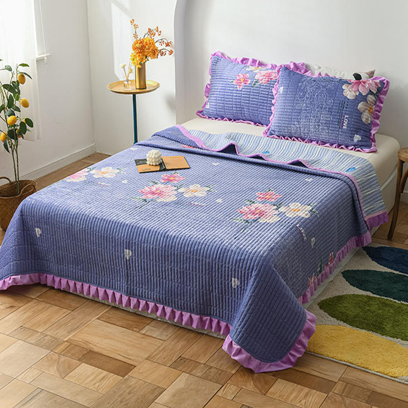 Bedspread Home Decoration New Product
