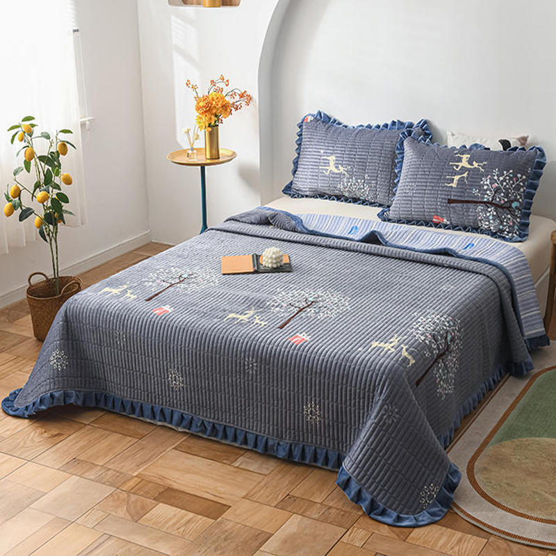 Wholesale Room Bedspread