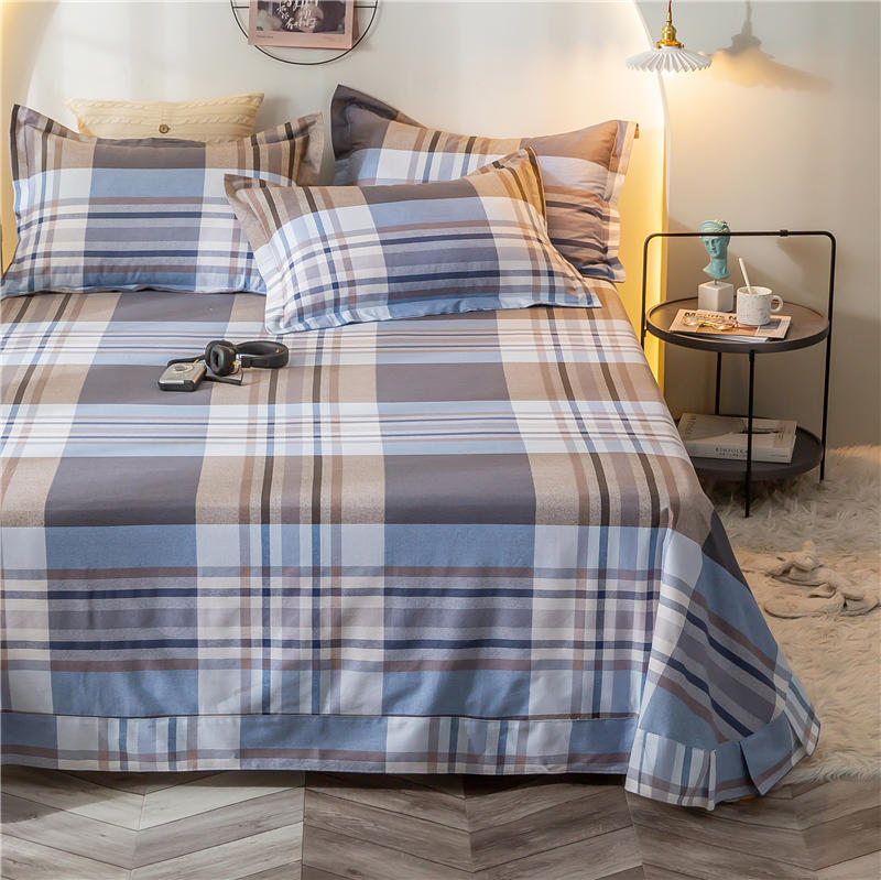 Bed Linen Sheet Set Wholesale