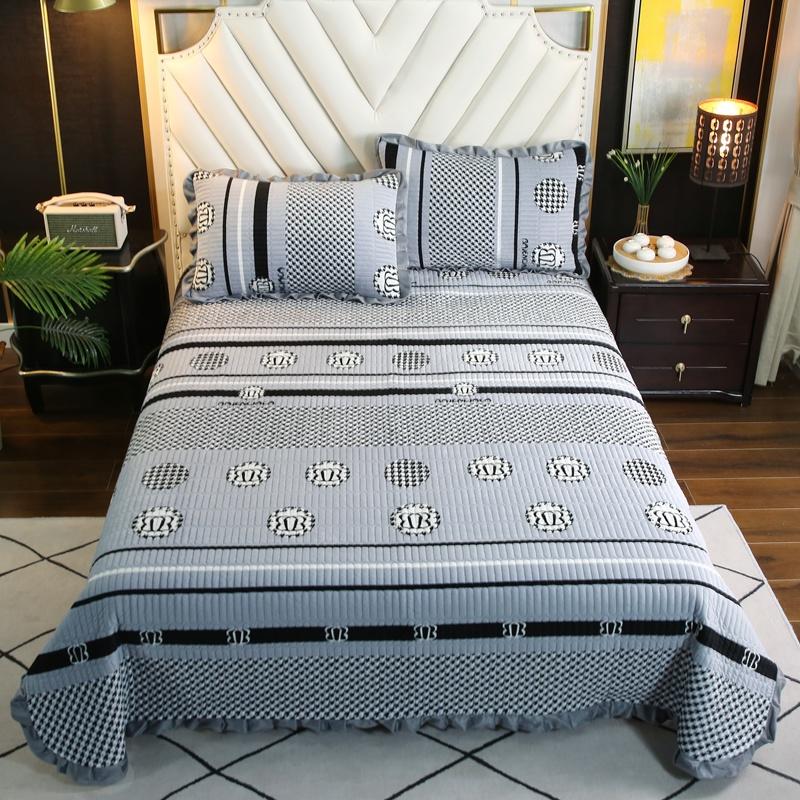 Home Bedding Luxor Bedspread