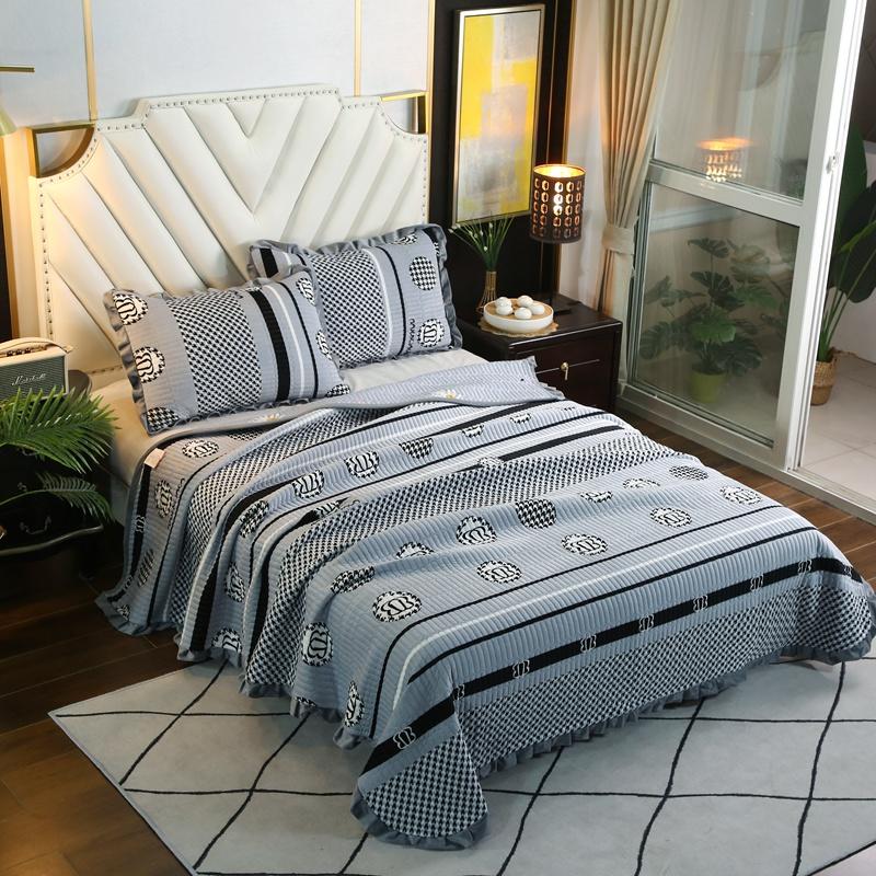 Bed Cover Bedspread Home Bedding