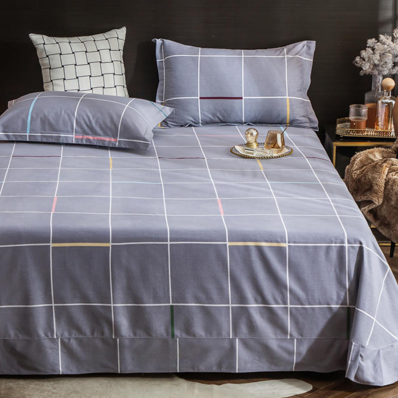 Bedding Set Luxurious Bedsheet