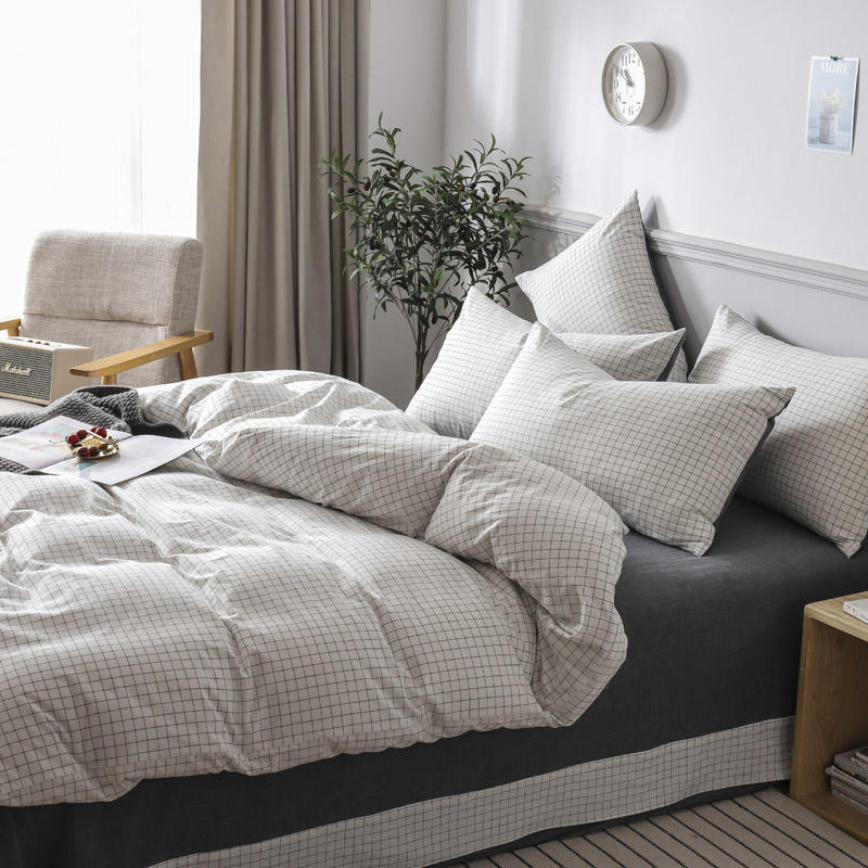 Modern Design Bedding Set Hot Sale