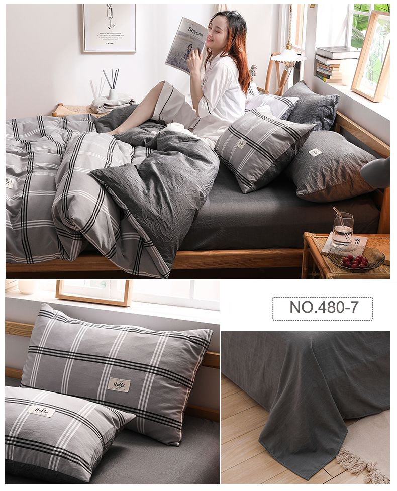 Cheap Price Bed Sheets Polyester