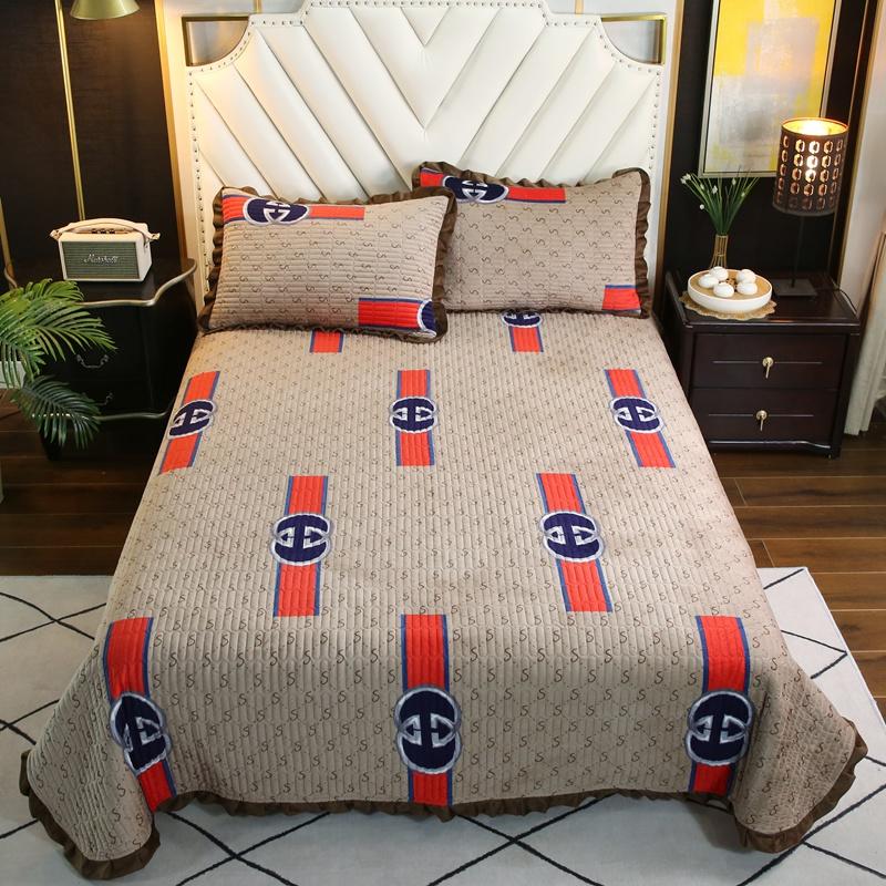 Made In China New Product Bedspread