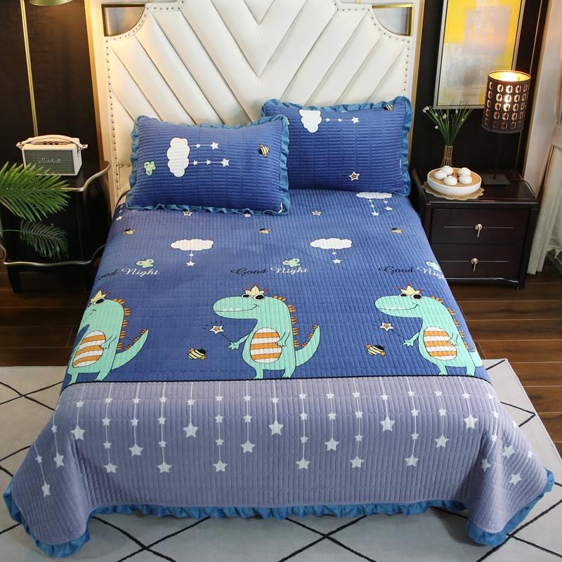 Home Decoration Custom Bedspread